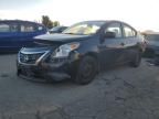 2015 Nissan Versa S