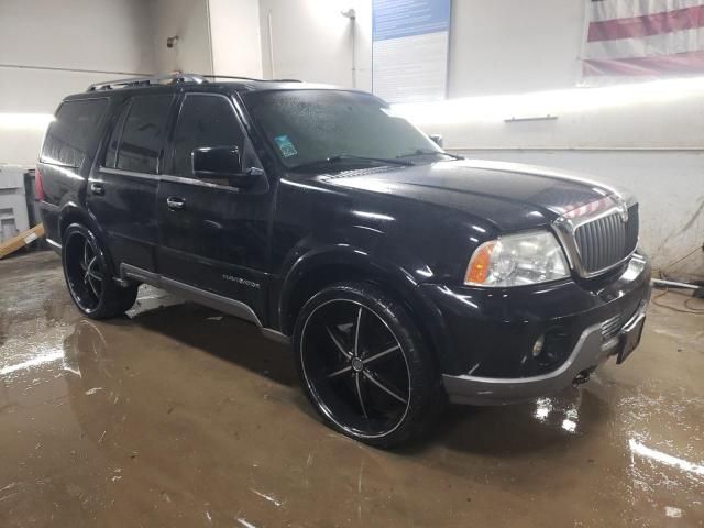 2003 Lincoln Navigator