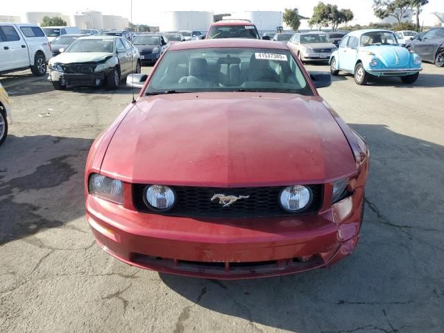 2006 Ford Mustang GT