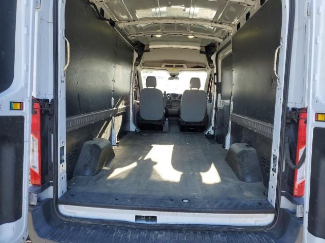 2016 Ford Transit T-150