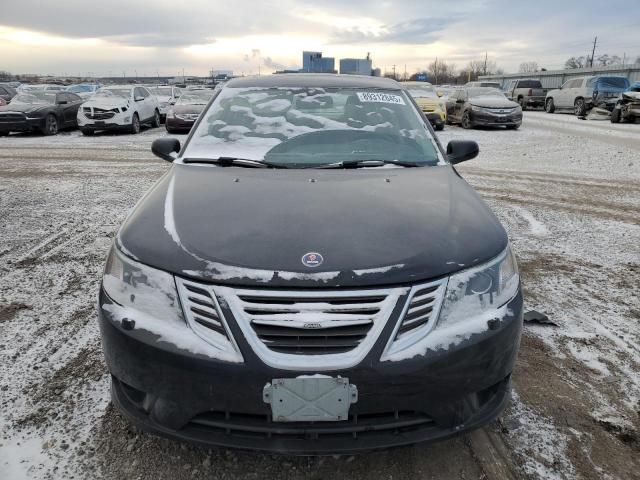 2010 Saab 9-3 2.0T