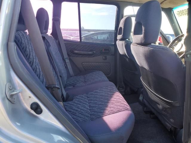 1998 Toyota Rav4