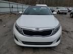 2015 KIA Optima SX