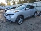 2015 Nissan Juke S