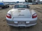 2005 Porsche Boxster