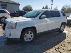 GMC Terrain Vehiculos salvage en venta: 2015 GMC Terrain SLE