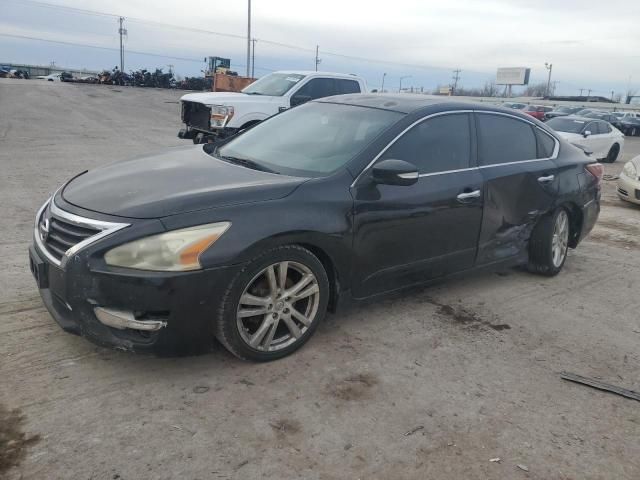 2013 Nissan Altima 3.5S