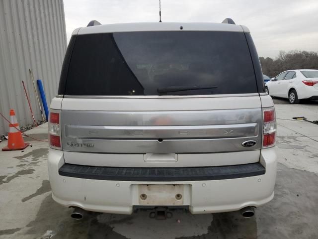 2013 Ford Flex Limited