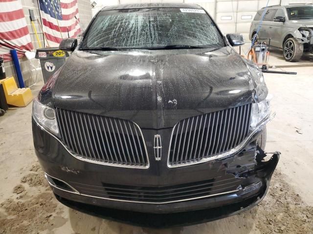 2014 Lincoln MKT