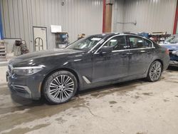 2020 BMW 540 XI en venta en Appleton, WI