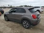 2016 Fiat 500X Trekking