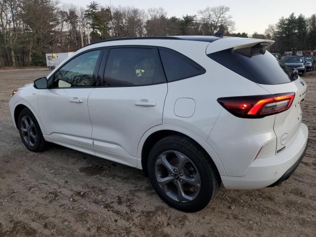 2023 Ford Escape ST Line