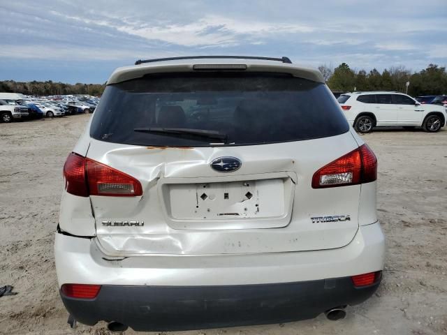 2009 Subaru Tribeca Limited