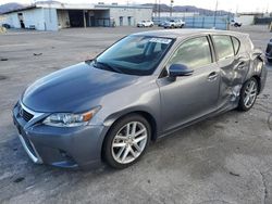 2016 Lexus CT 200 en venta en Sun Valley, CA