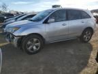 2007 Acura MDX Sport