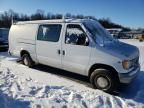 1997 Ford Econoline E250 Super Duty