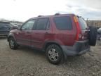 2004 Honda CR-V EX