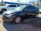 2011 Chevrolet Cruze LT