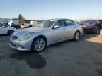 2013 Infiniti G37 Base