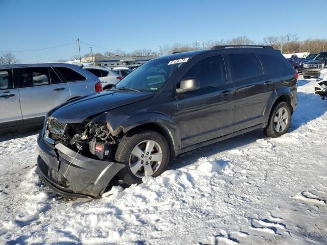 2015 Dodge Journey SE