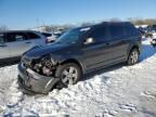 2015 Dodge Journey SE