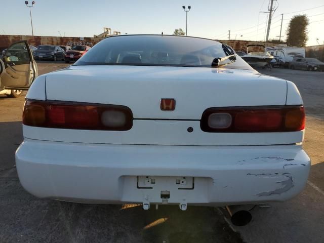 1997 Acura Integra GSR