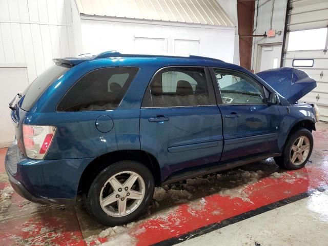 2006 Chevrolet Equinox LT