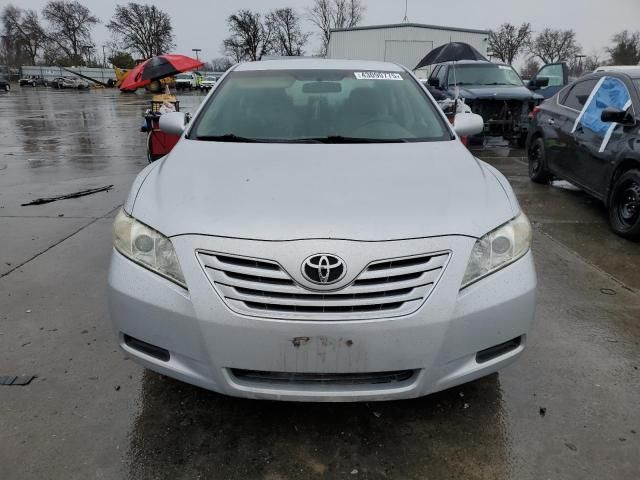 2007 Toyota Camry CE