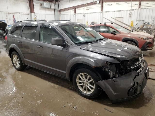 2014 Dodge Journey SXT