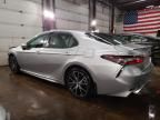 2024 Toyota Camry SE Night Shade