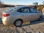 2008 Hyundai Elantra GLS