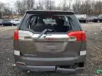 2011 GMC Terrain SLT