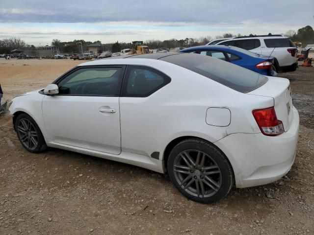 2012 Scion TC