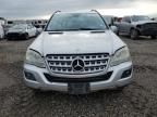 2011 Mercedes-Benz ML 350