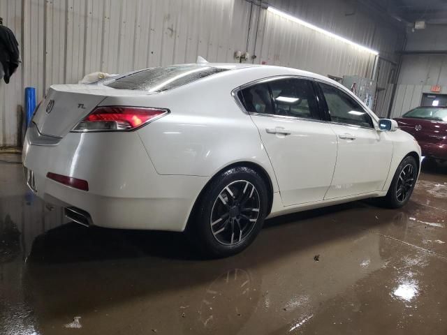 2009 Acura TL