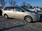 2006 Toyota Sienna XLE