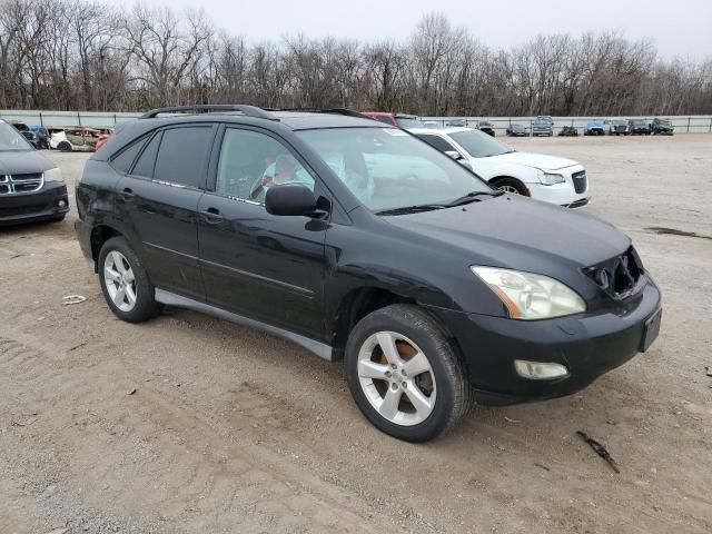 2005 Lexus RX 330