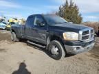 2006 Dodge RAM 3500 ST