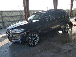 2018 BMW X5 SDRIVE35I en venta en Homestead, FL