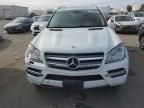 2011 Mercedes-Benz GL 450 4matic