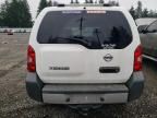 2012 Nissan Xterra OFF Road