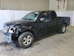 Nissan salvage cars for sale: 2013 Nissan Frontier S