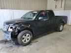 2013 Nissan Frontier S