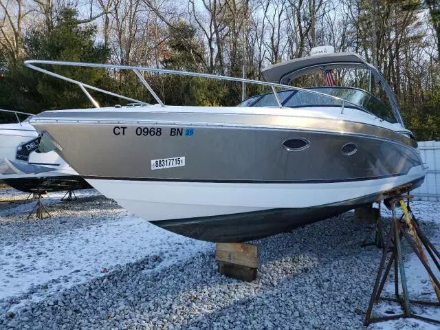 2008 Formula Boat