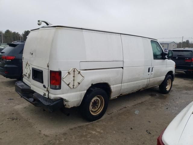 2010 Ford Econoline E150 Van