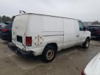 2010 Ford Econoline E150 Van