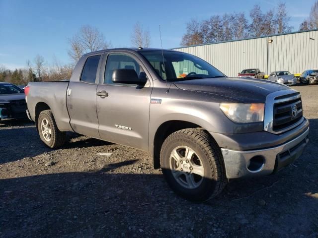 2013 Toyota Tundra Double Cab SR5