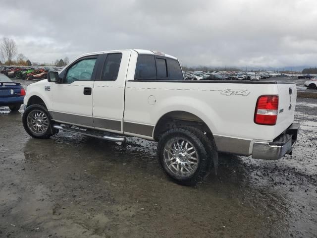 2005 Ford F150