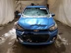 2017 Chevrolet Spark 1LT