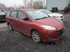 2015 Mazda 5 Touring